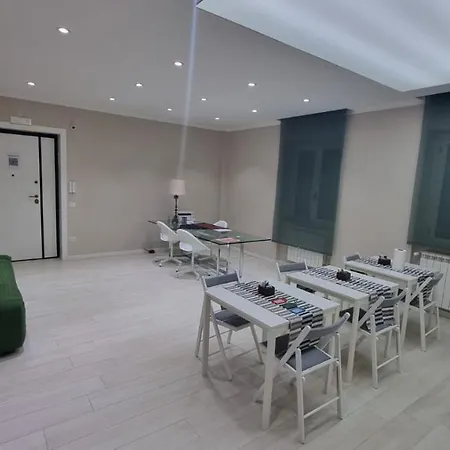 De Rosa Bed & Breakfast *