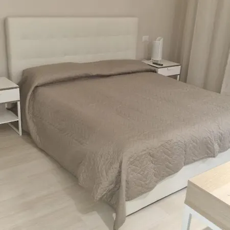 Bed & Breakfast De Rosa Avellino