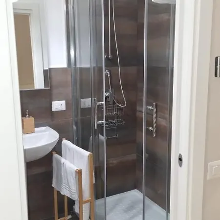 De Rosa Frühstückspension Avellino