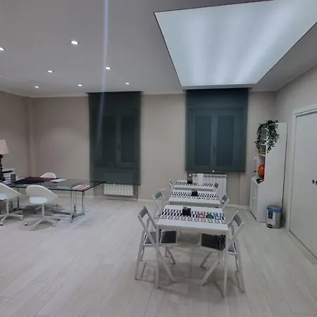 De Rosa Frühstückspension Avellino