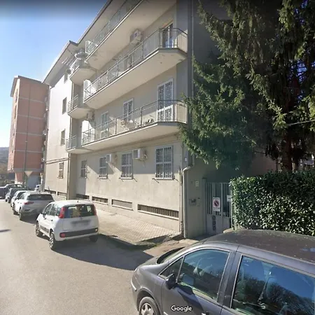 Frühstückspension De Rosa