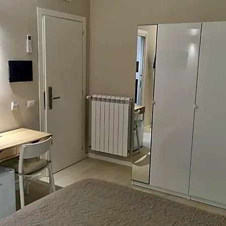 Bed & Breakfast De Rosa 4*