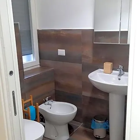 De Rosa Bed & Breakfast Avellino