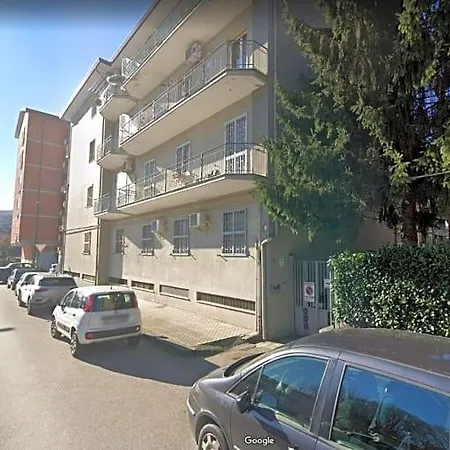 De Rosa Bed & Breakfast Avellino