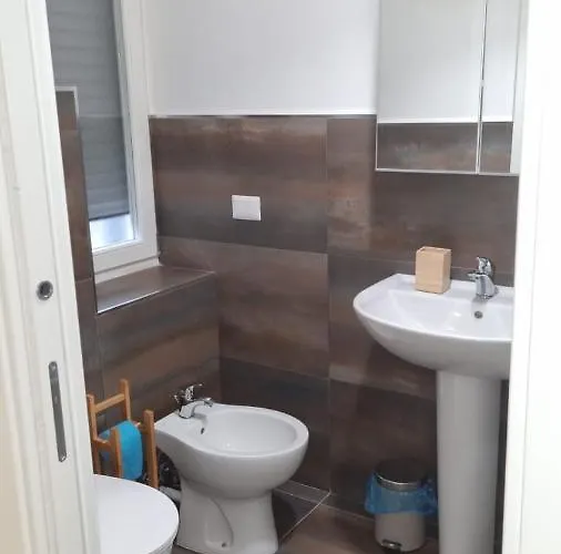 De Rosa Bed and Breakfast