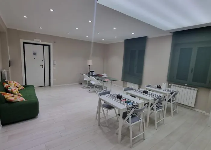 De Rosa Bed and Breakfast 4*