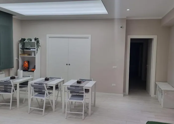 Bed and Breakfast De Rosa 4*