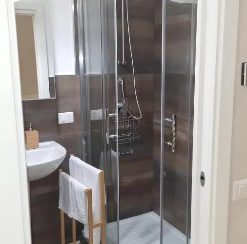 De Rosa Bed and Breakfast Αβελλίνο