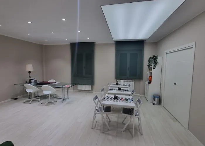 De Rosa Bed and Breakfast Αβελλίνο