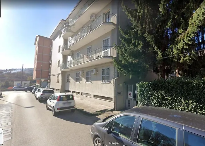 Bed and Breakfast De Rosa